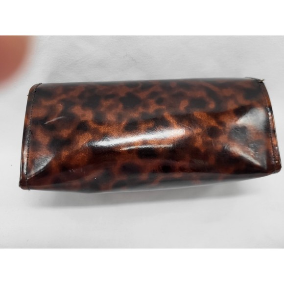 Tory Burch Glasses Case - Picture 2 of 4